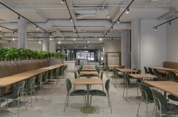 Restoranas 12, Vilnius